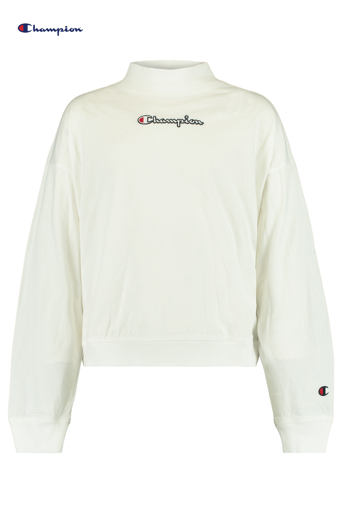 champion pullover sweater
