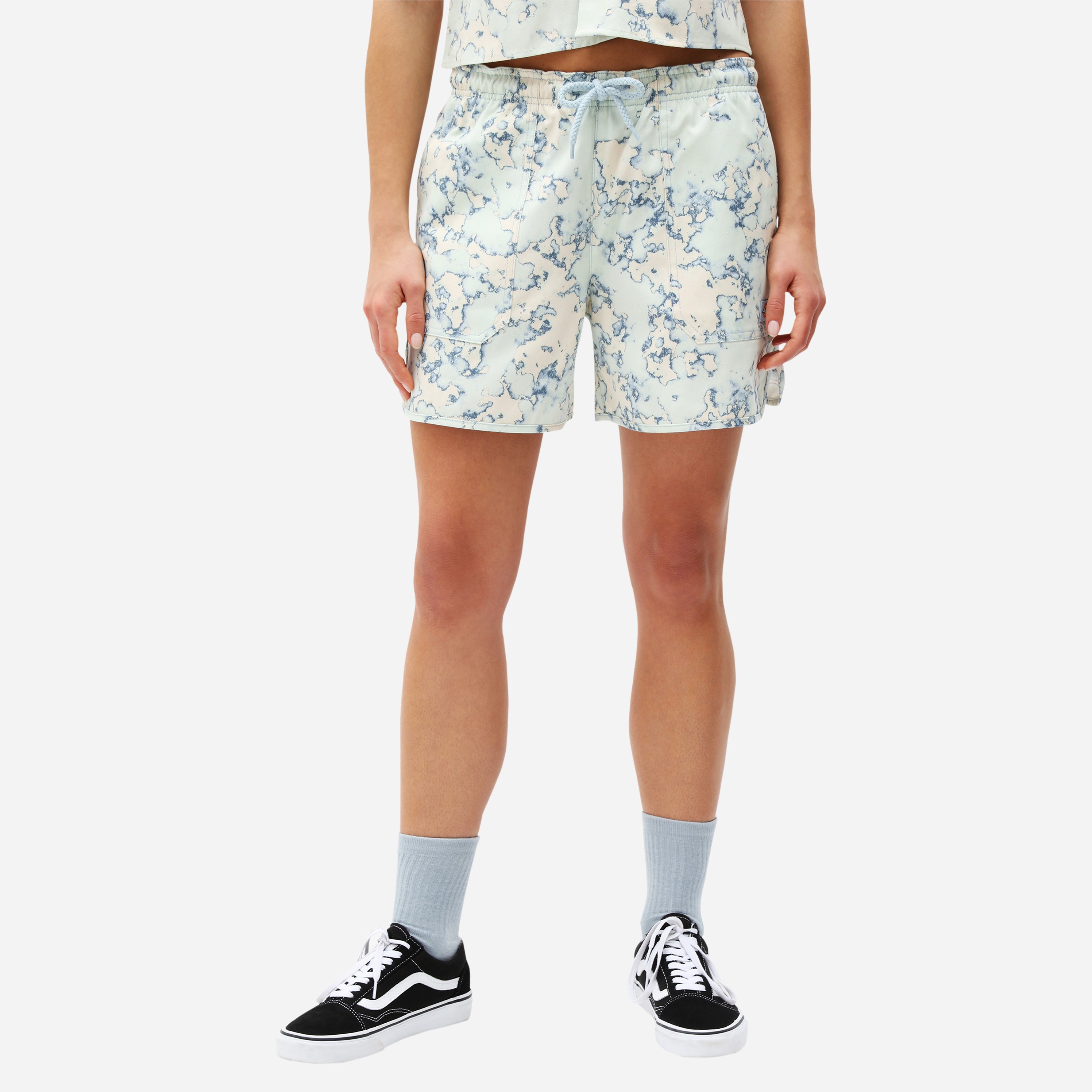 dickies board shorts