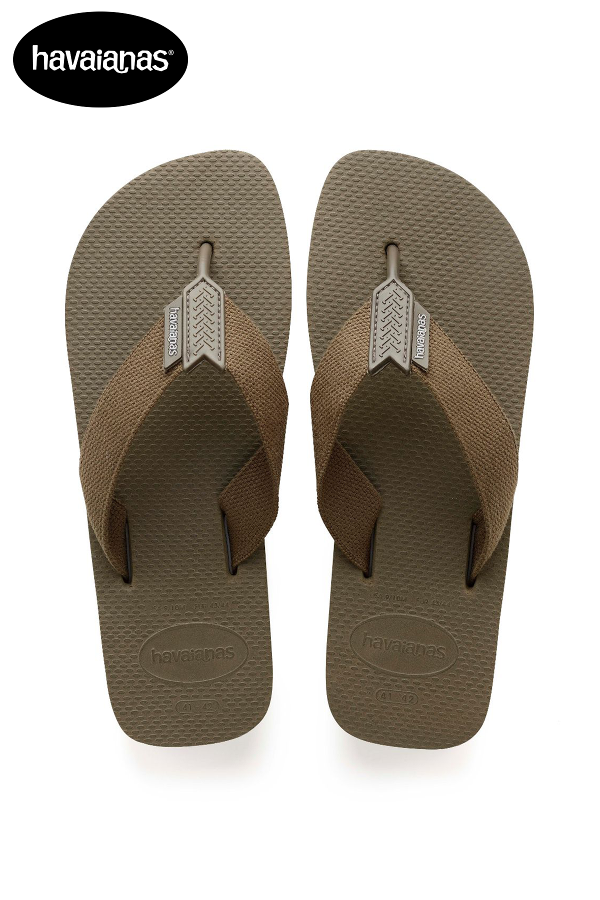 Havaianas urban basic outlet