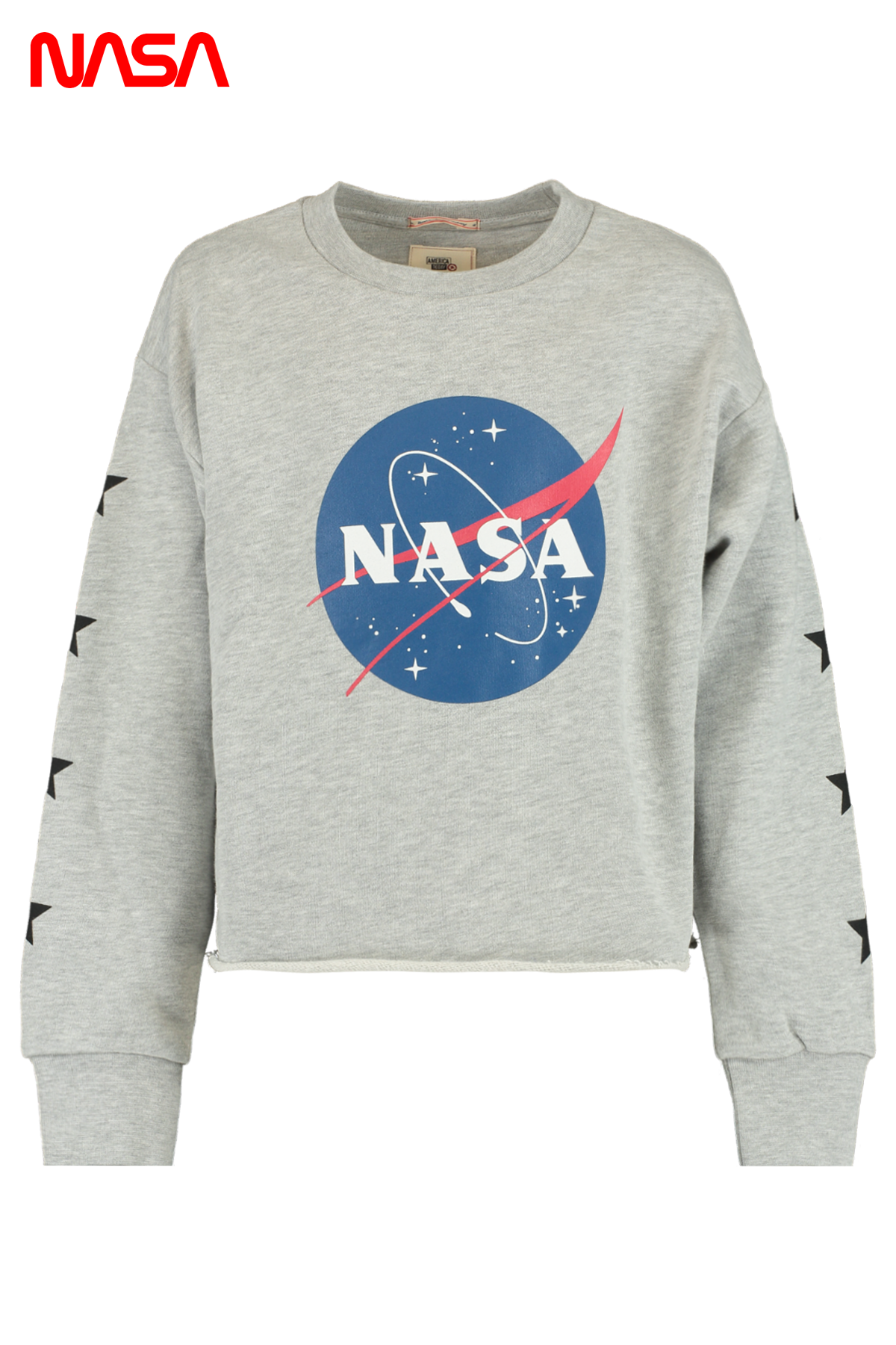 Nasa trui meiden deals