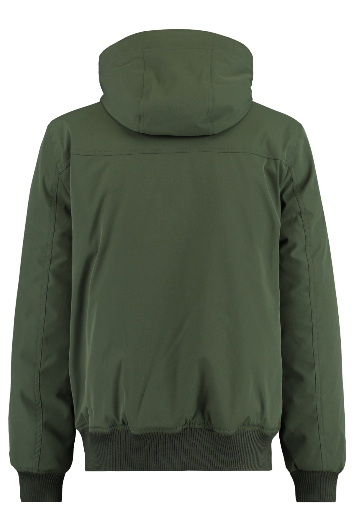 J's】JSF Delivery Jacket COOK M JESSE J's】JSF Delivery