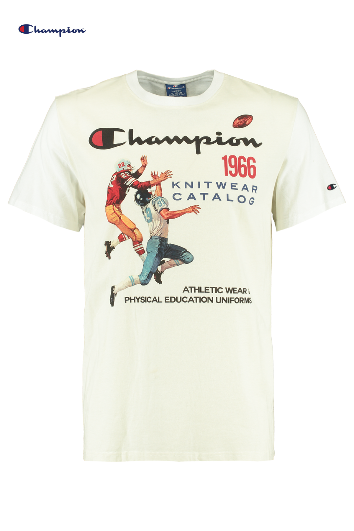 champ t shirts