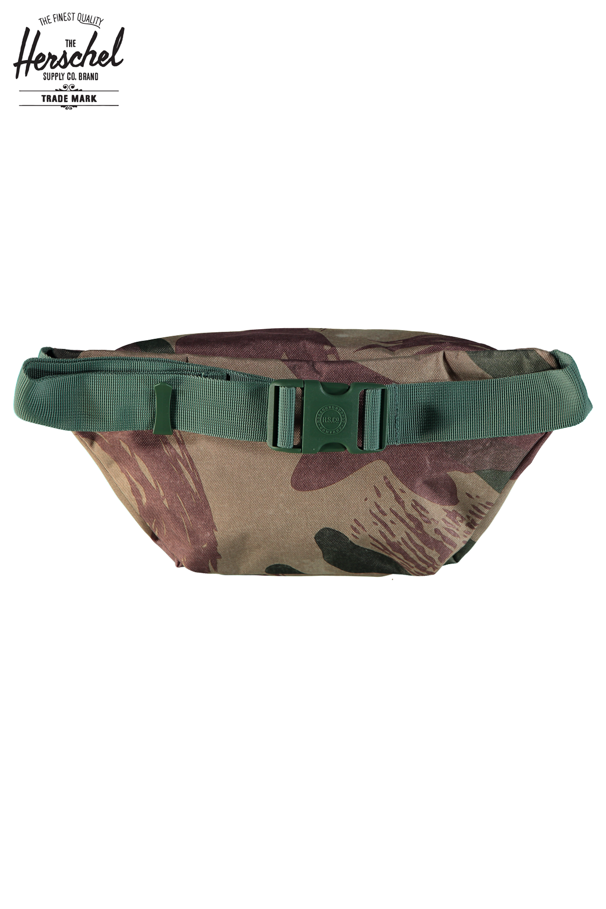 Herschel waist bag camo sales