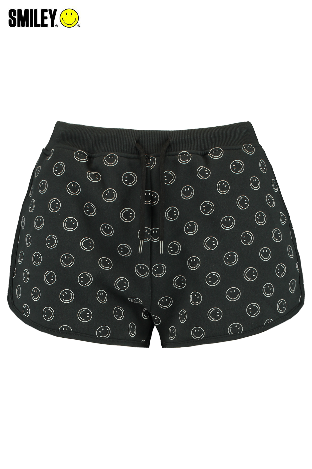 Only Play Lounge Sweat Short Dames | Plutosport