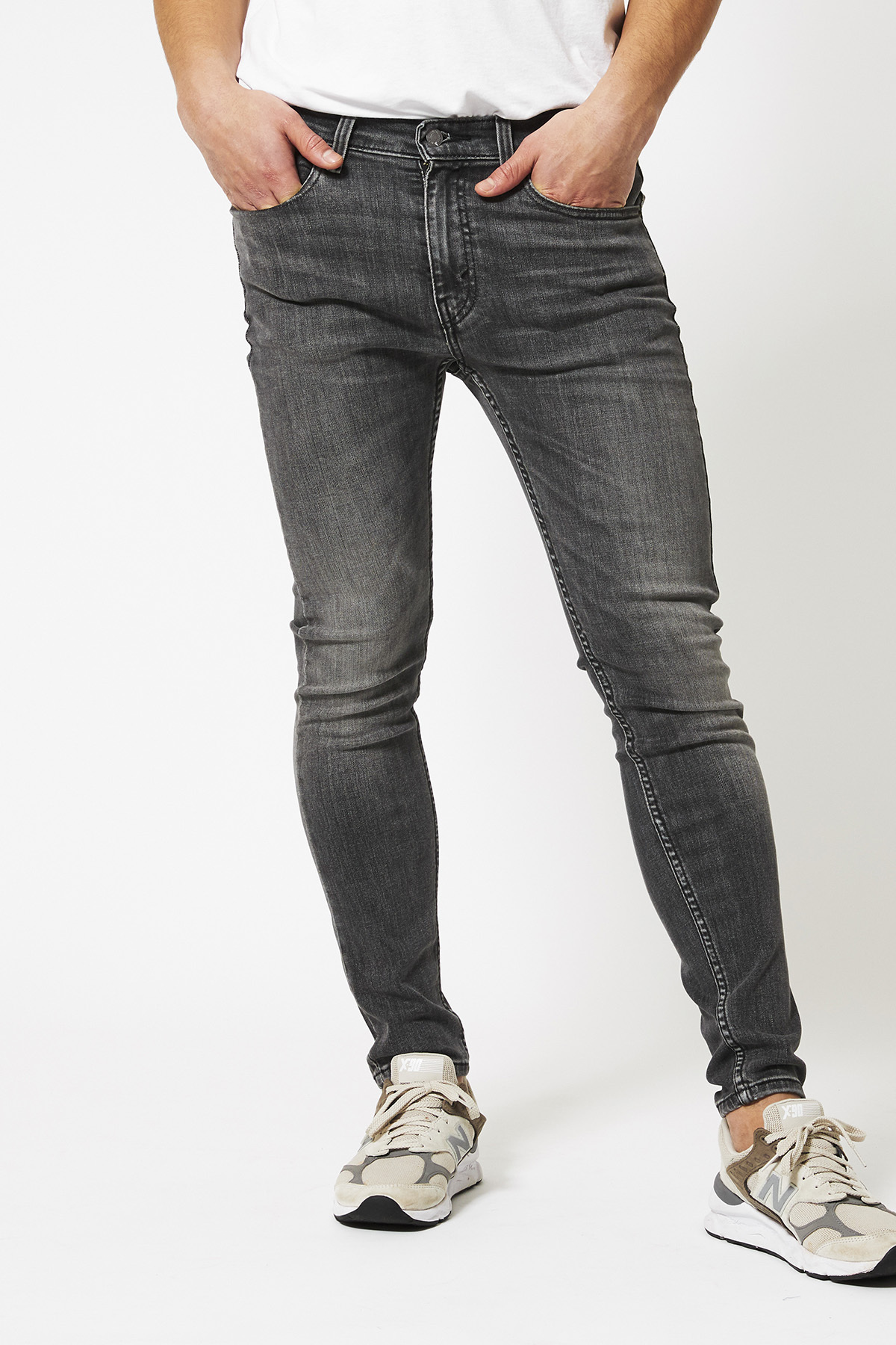 Levis Jeans Levi's 519 Skinny Ball Men Levi's Jeans Skinny