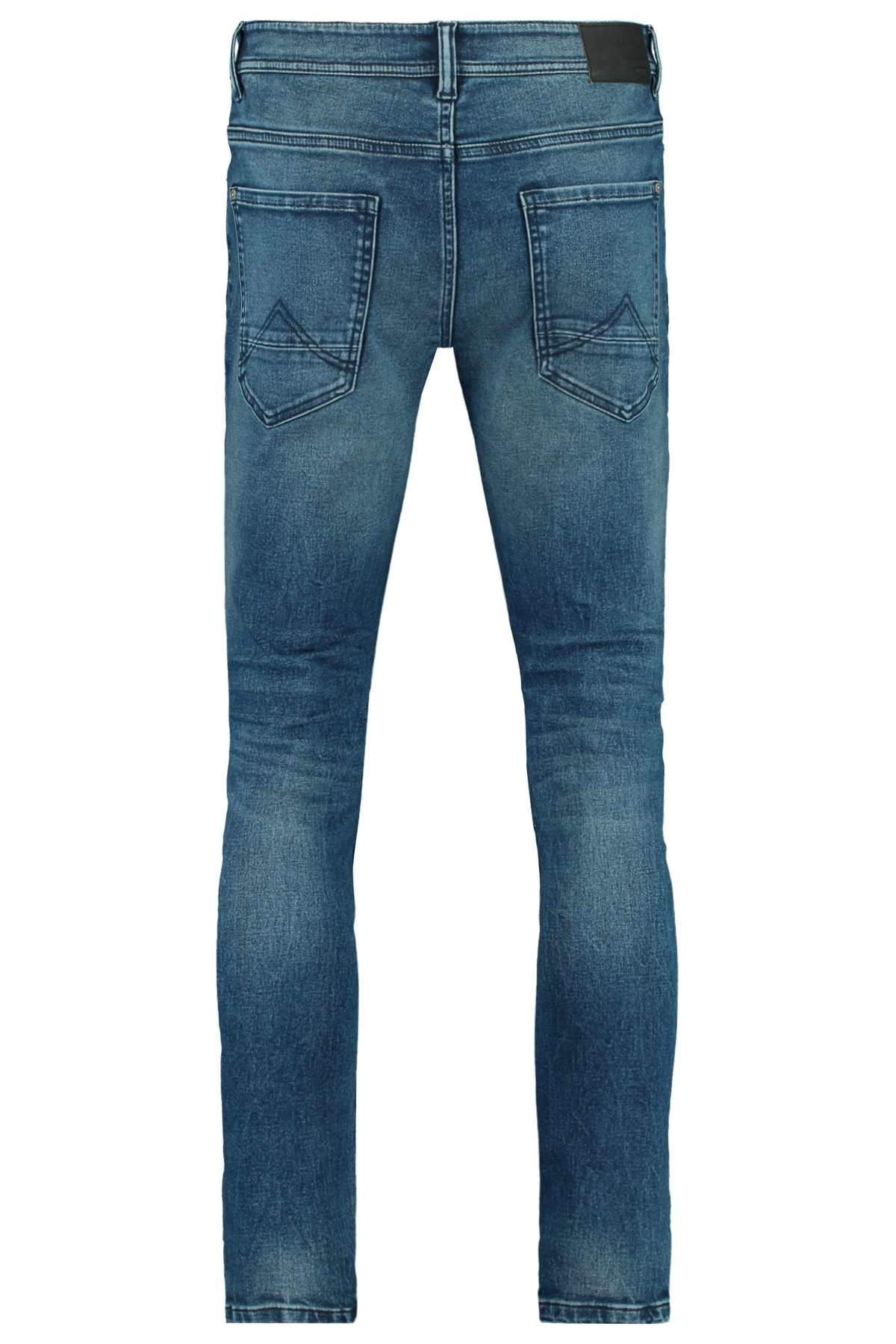 Men Jeans Ryan Medium blue America Today