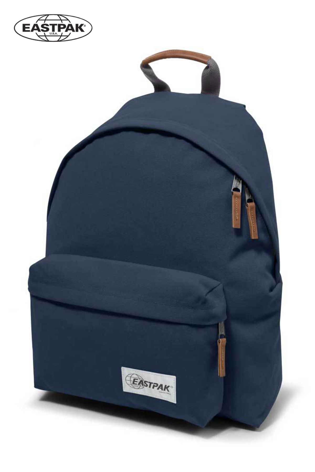 Bagpack Padded Pak'r upgrade