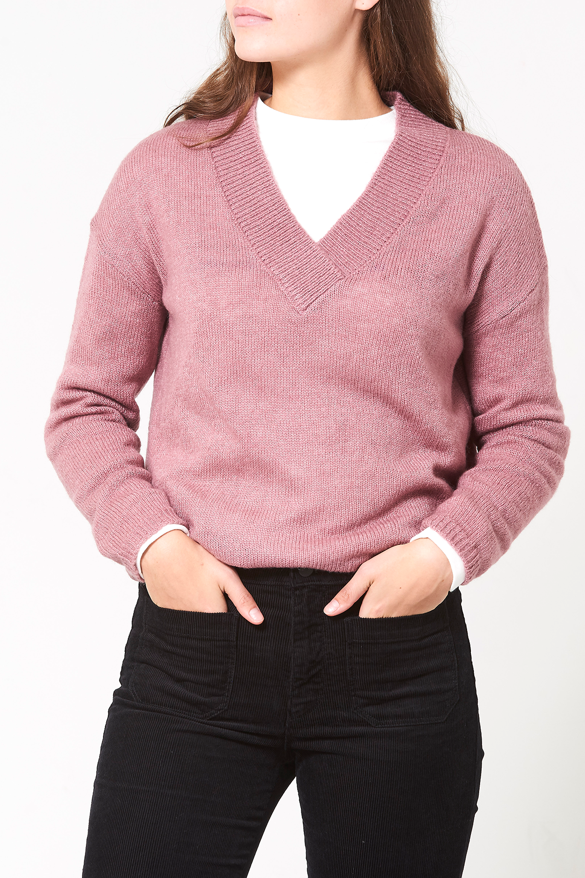 Pullover Kik Damen Pullover Kik