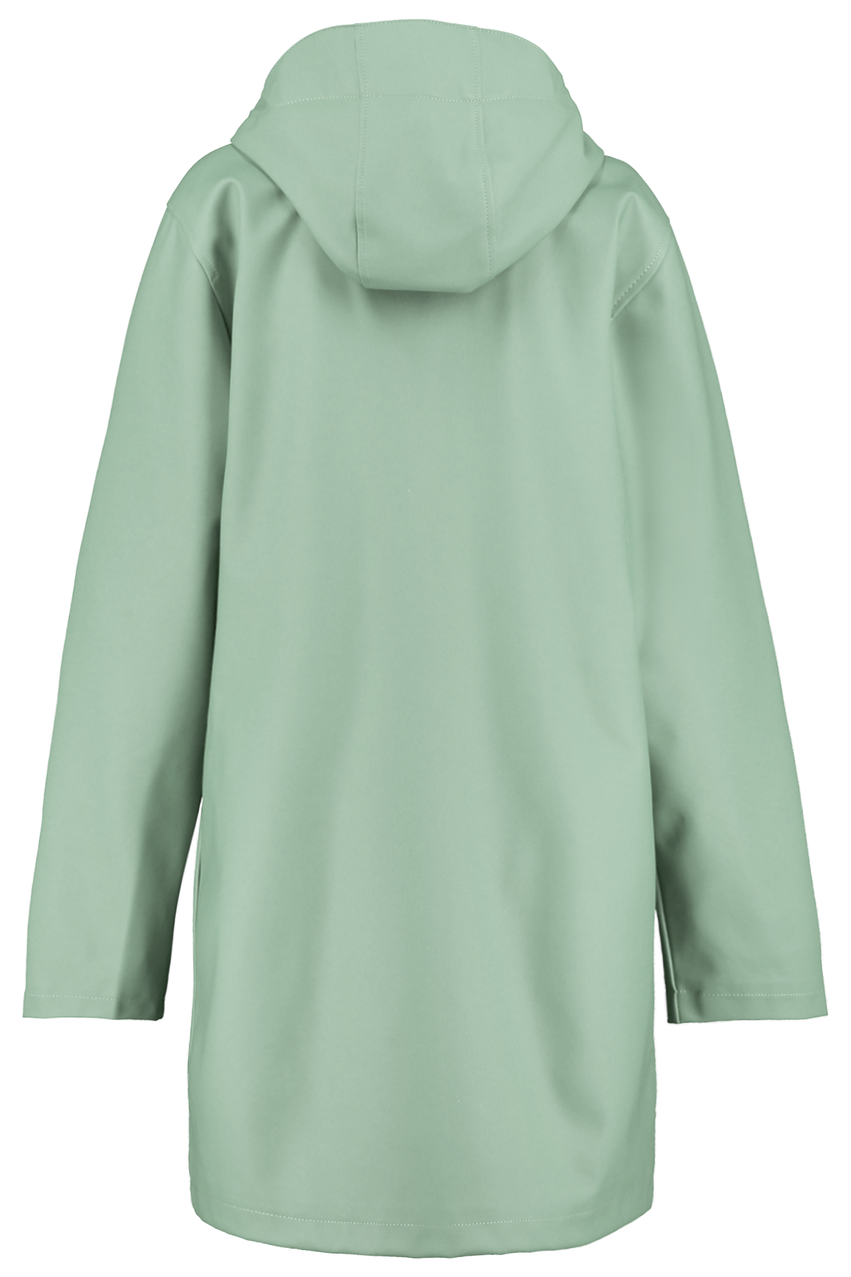 Women Rain jacket Janice Sage America Today