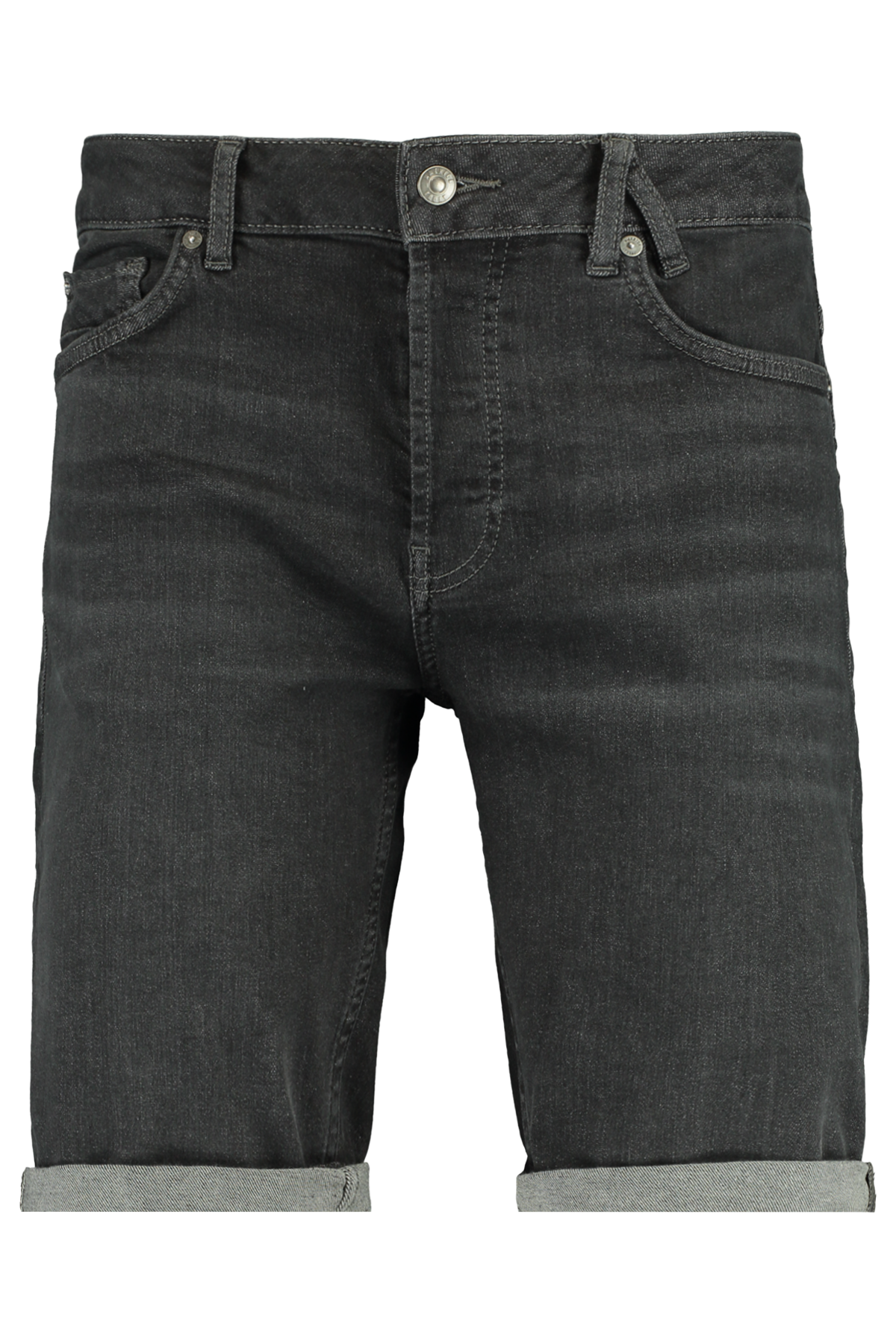 Broek gaten broeken \u0026 jeans in de kleur blauw voor heren in de uitverkoop|  KLEDING.nl