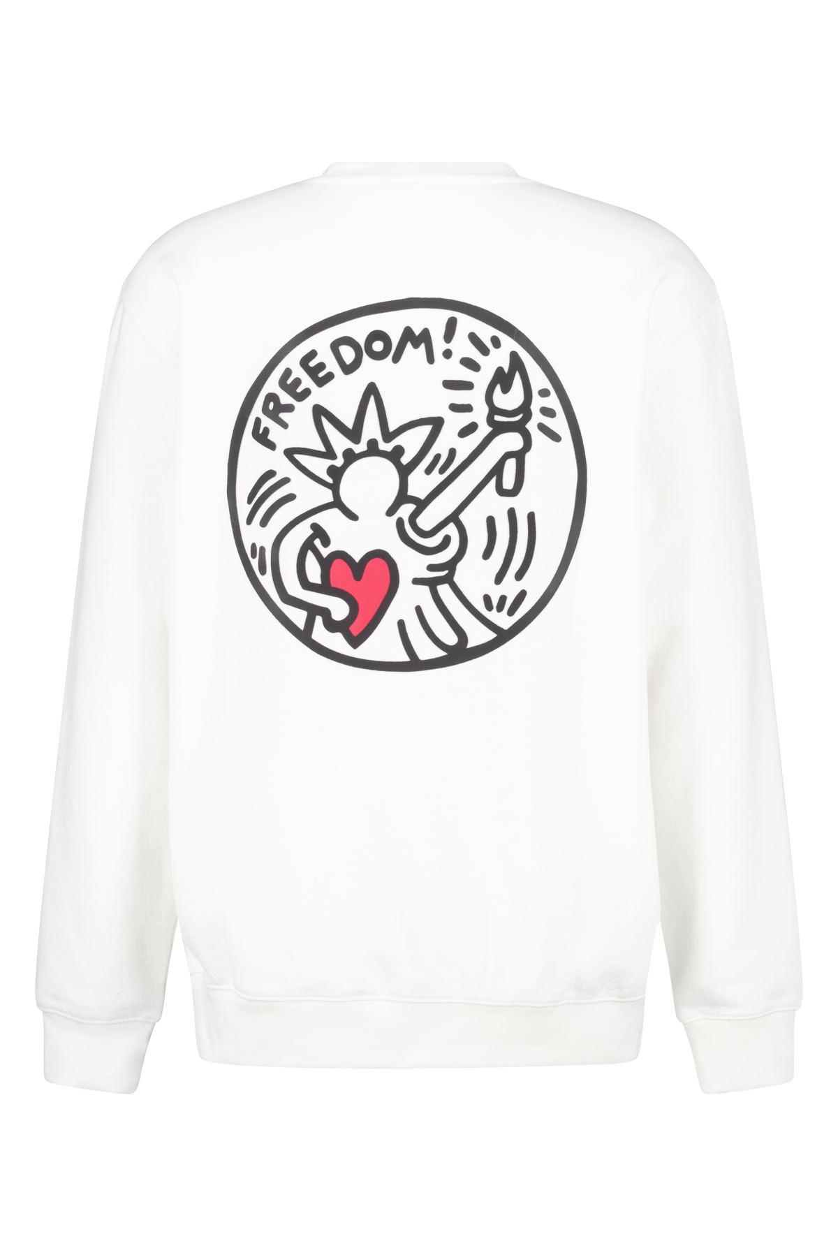 Sweater Shane Crew