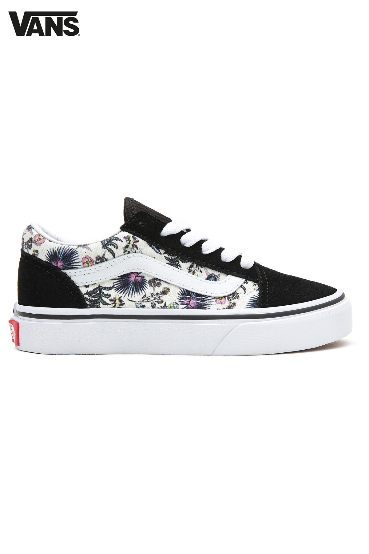 chaussure vans floral بيتنا chaussure vans floral بيتنا