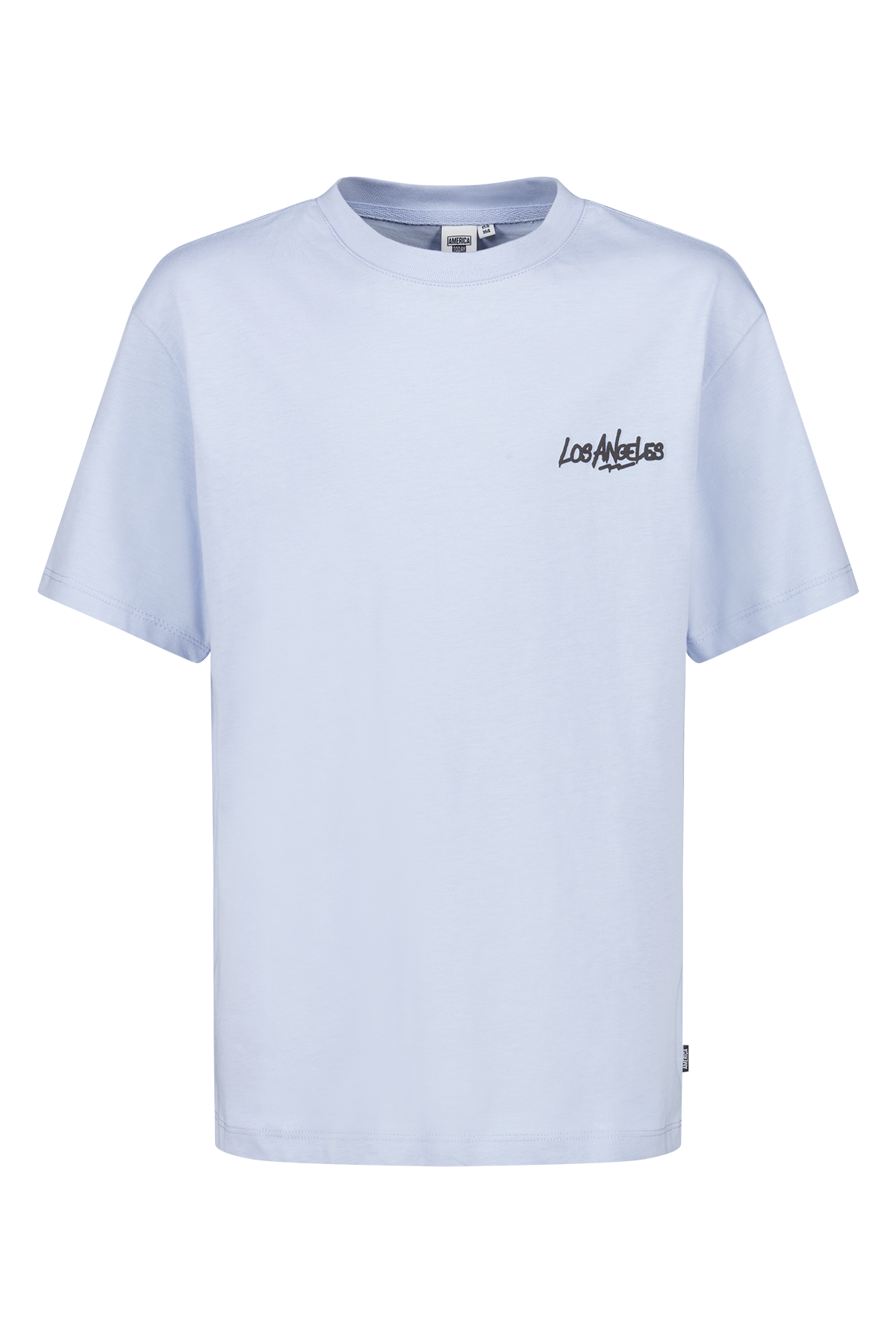 Teddy Smith TEVEN MC JR Blue - Fast delivery | Europe
