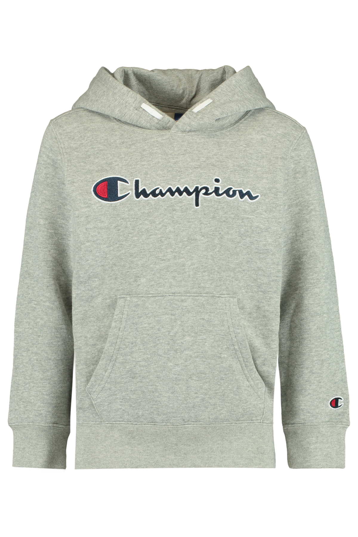 Junior Grey Champion Sweatshirts Crewneck Sweatshirt Champion
