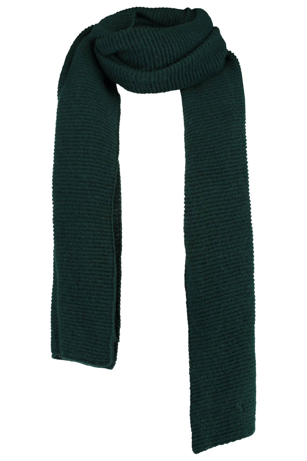 acrylic scarf