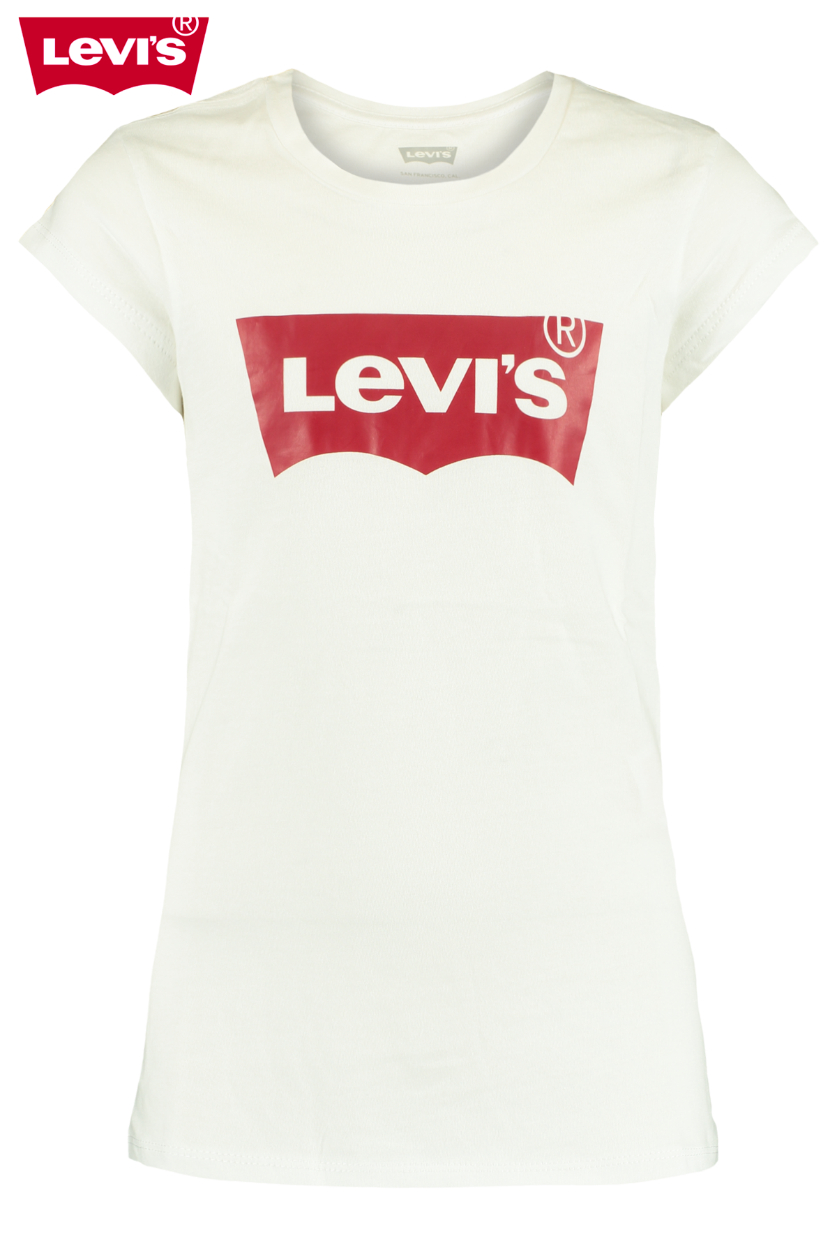 girls levis t shirt
