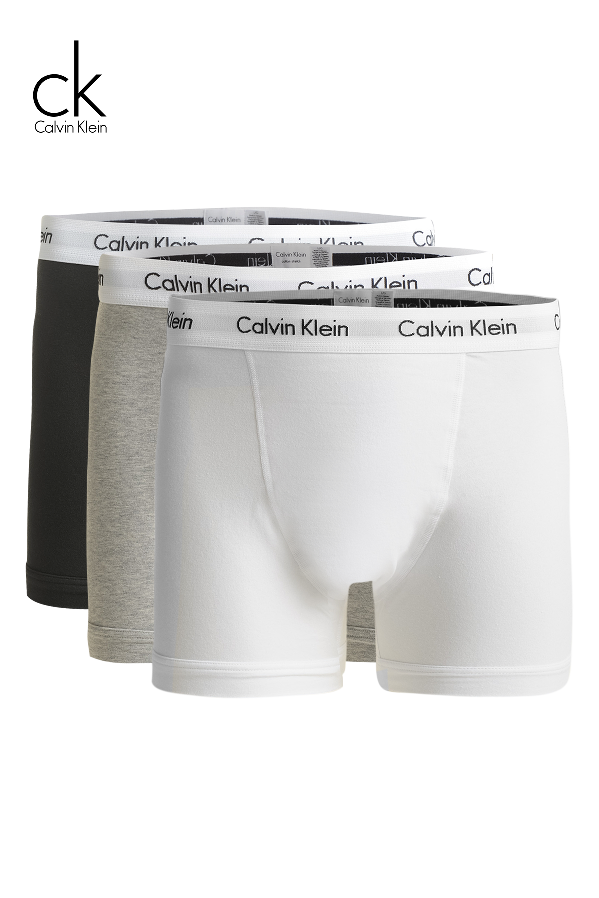 calvin klein underwear official website