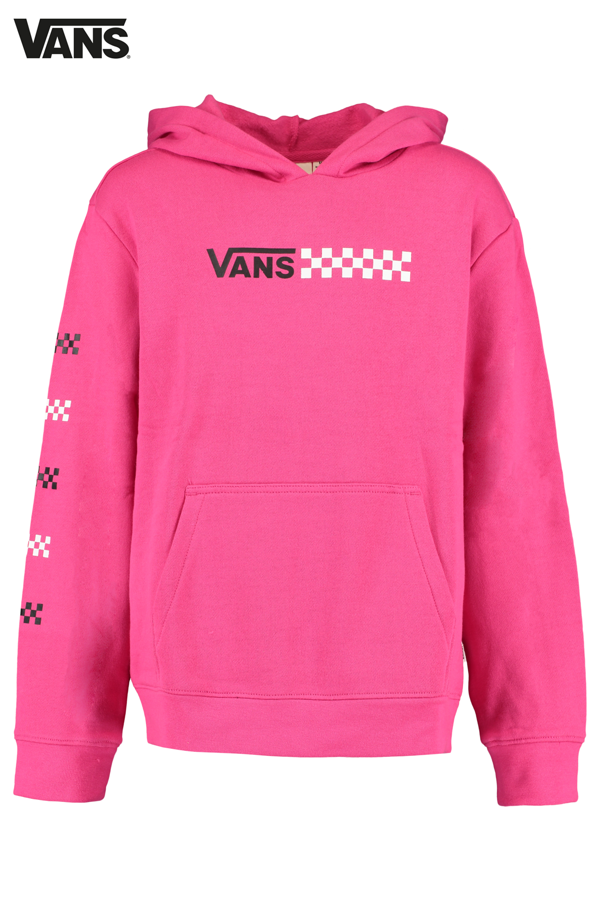 Sweat a capuche vans Clearance