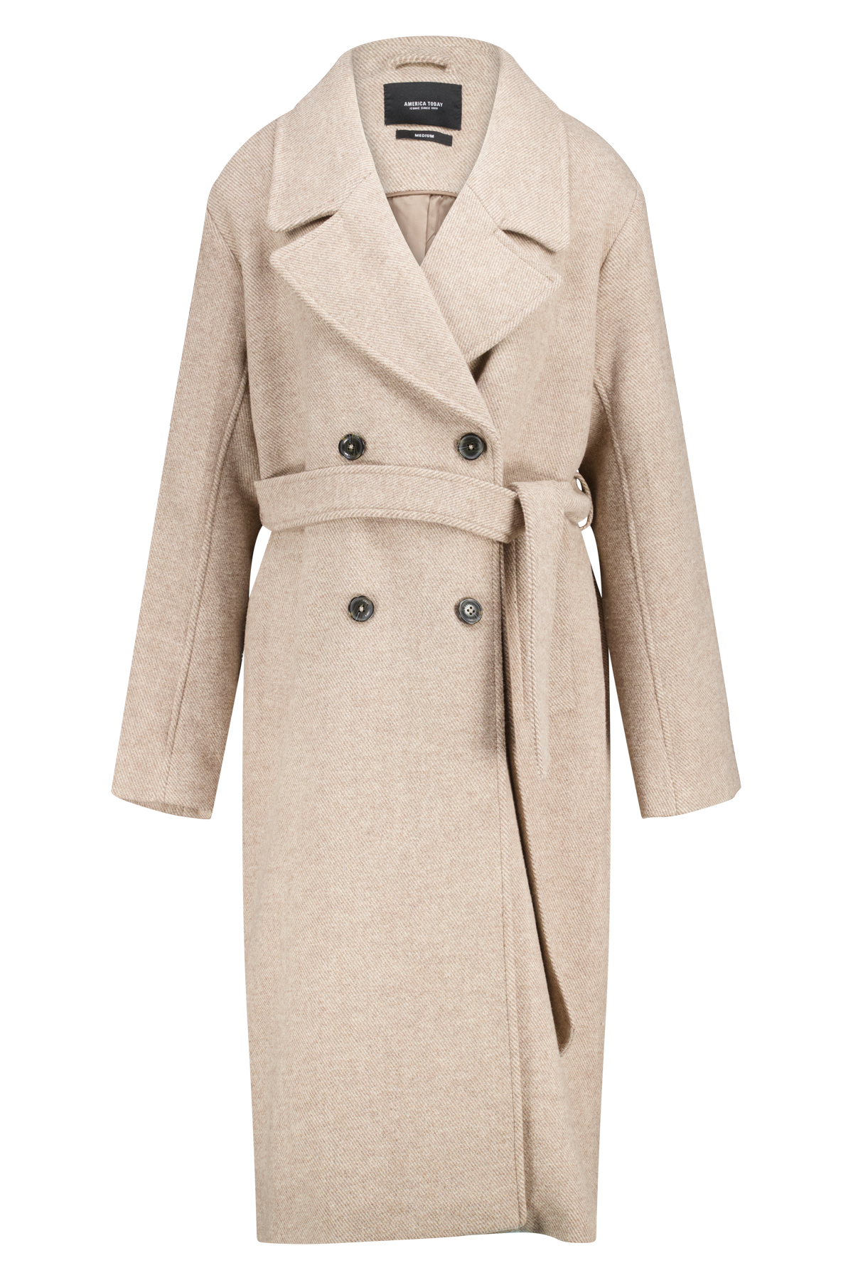 Julia coat deals