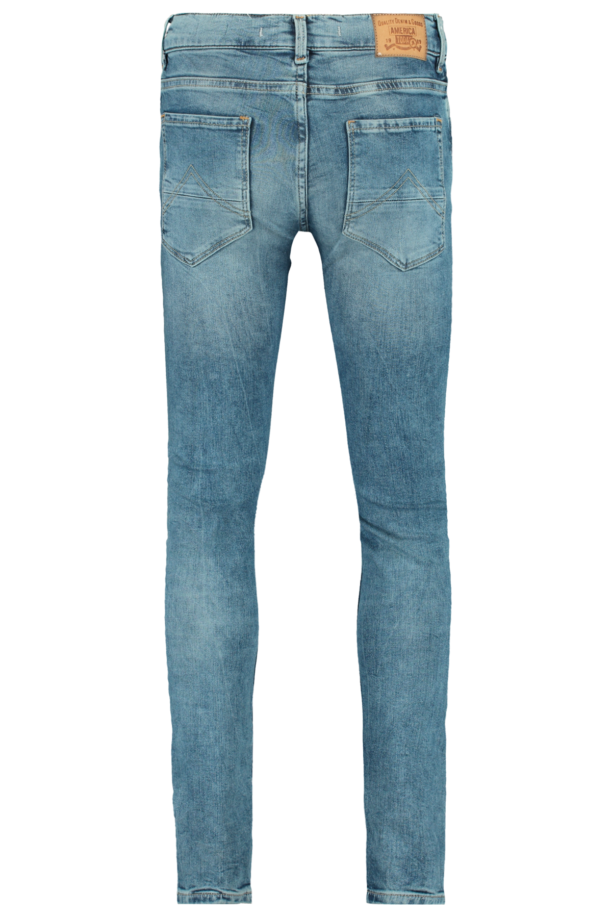 Boys Jeans Keanu Jr Washed blue America Today