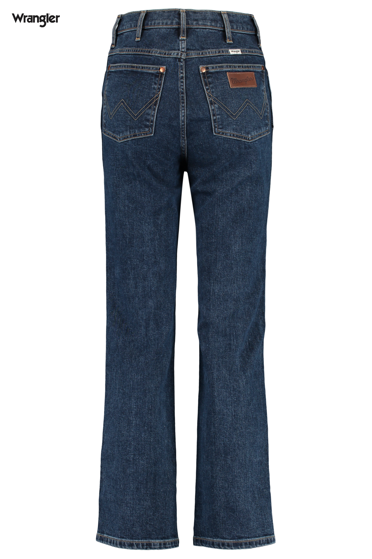 wrangler wild west jeans