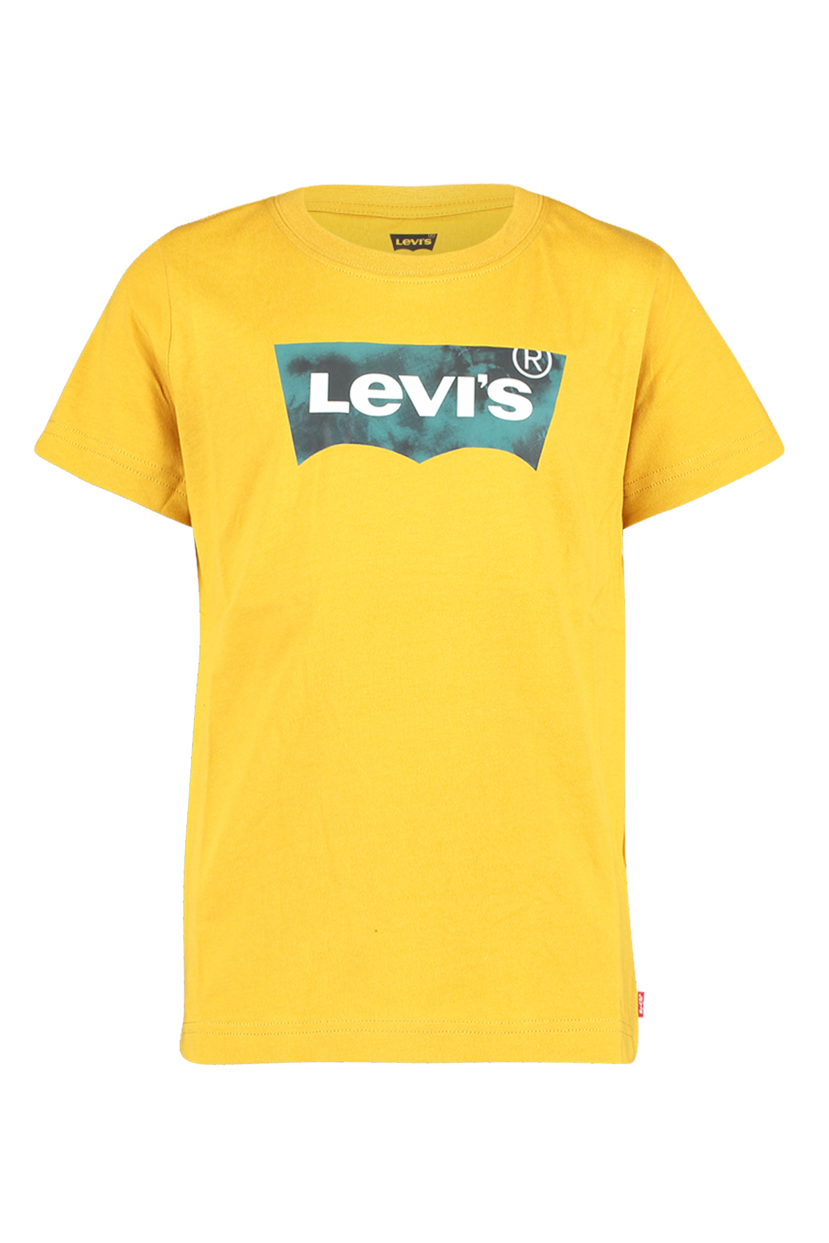 boys levis tshirt