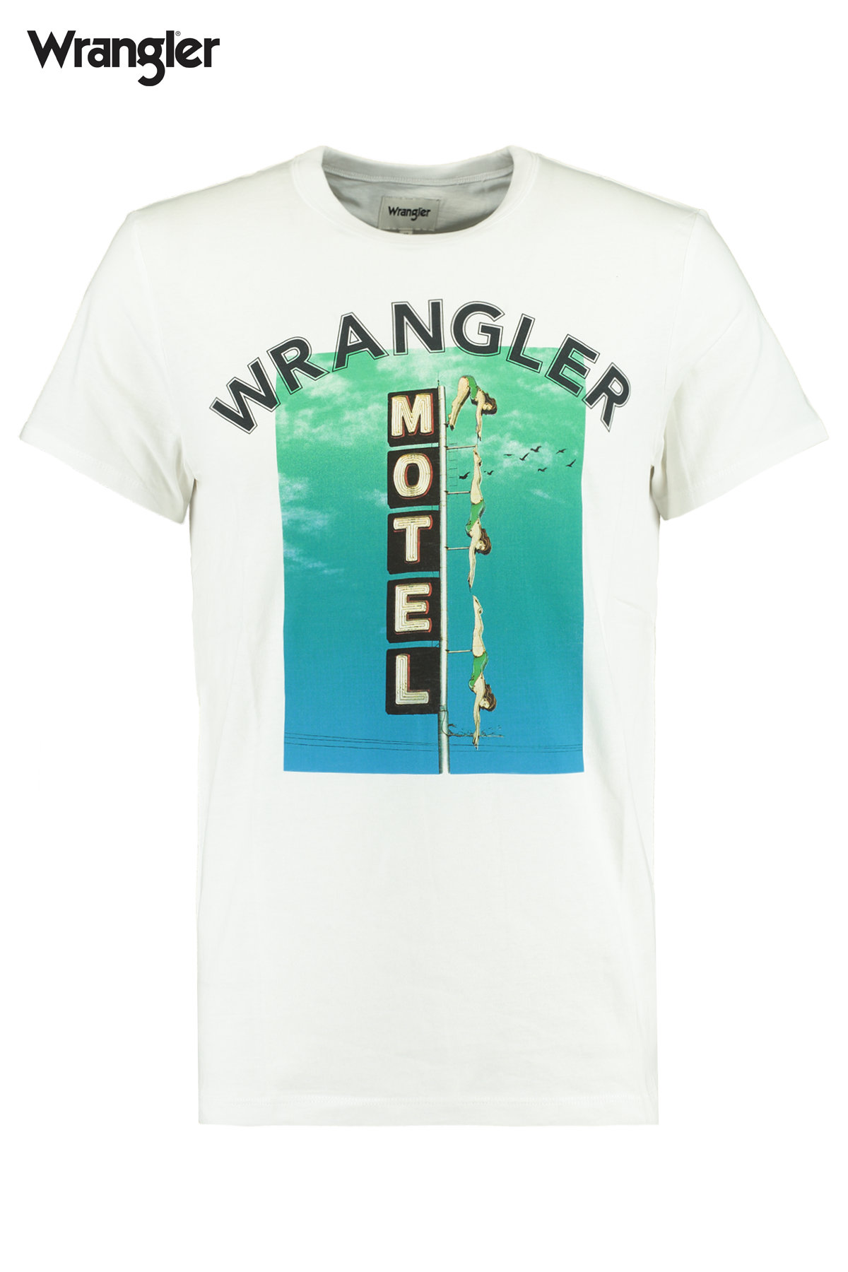 wrangler online