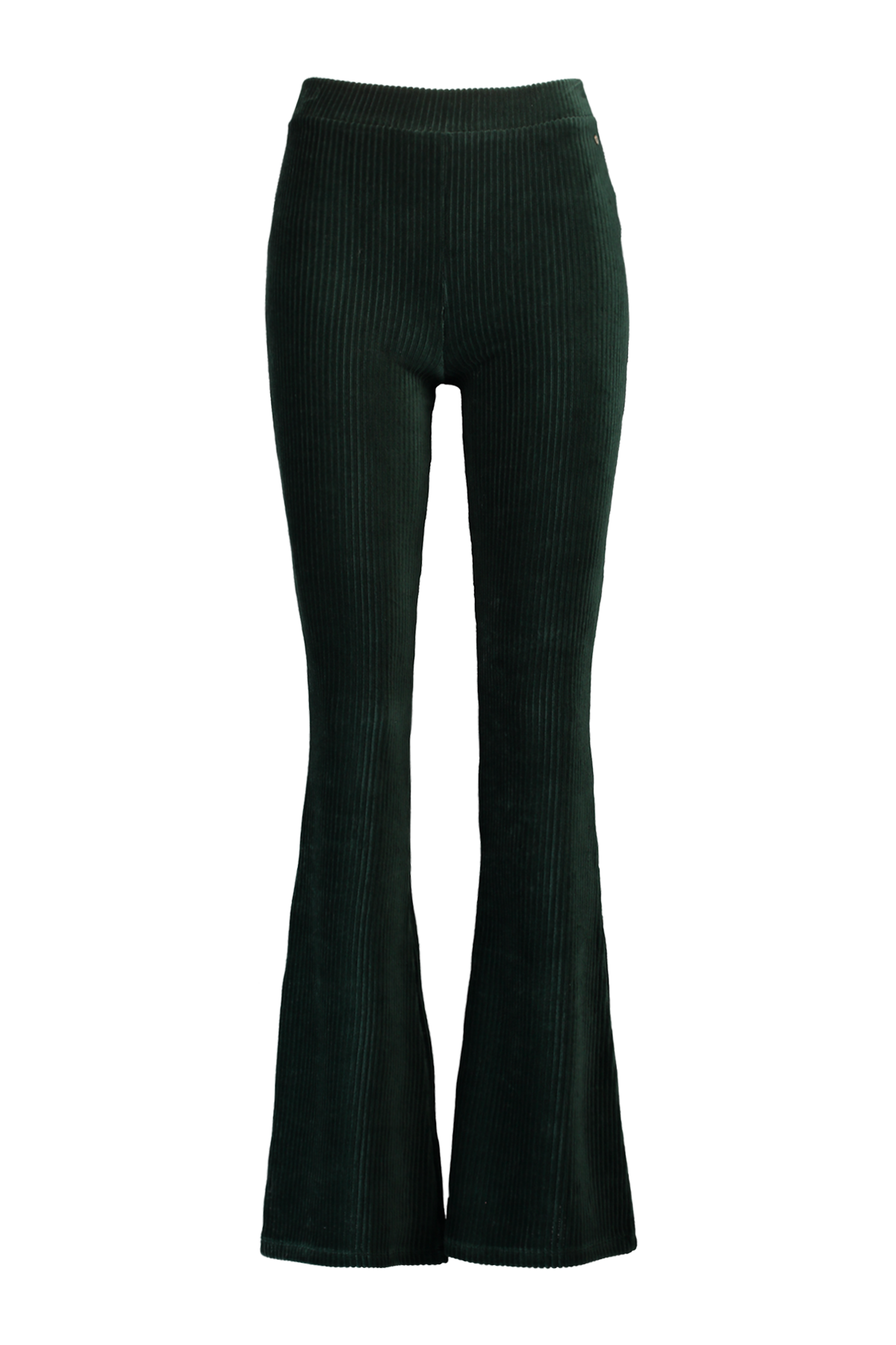 Velvet flared clearance