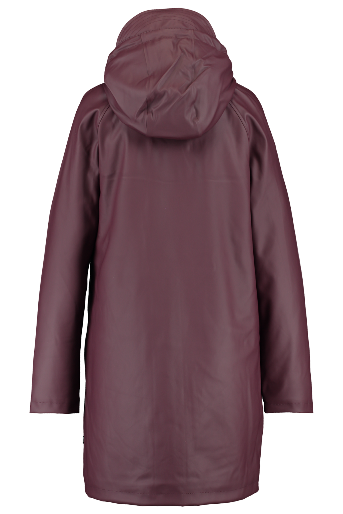 Regenjas Janet teddy