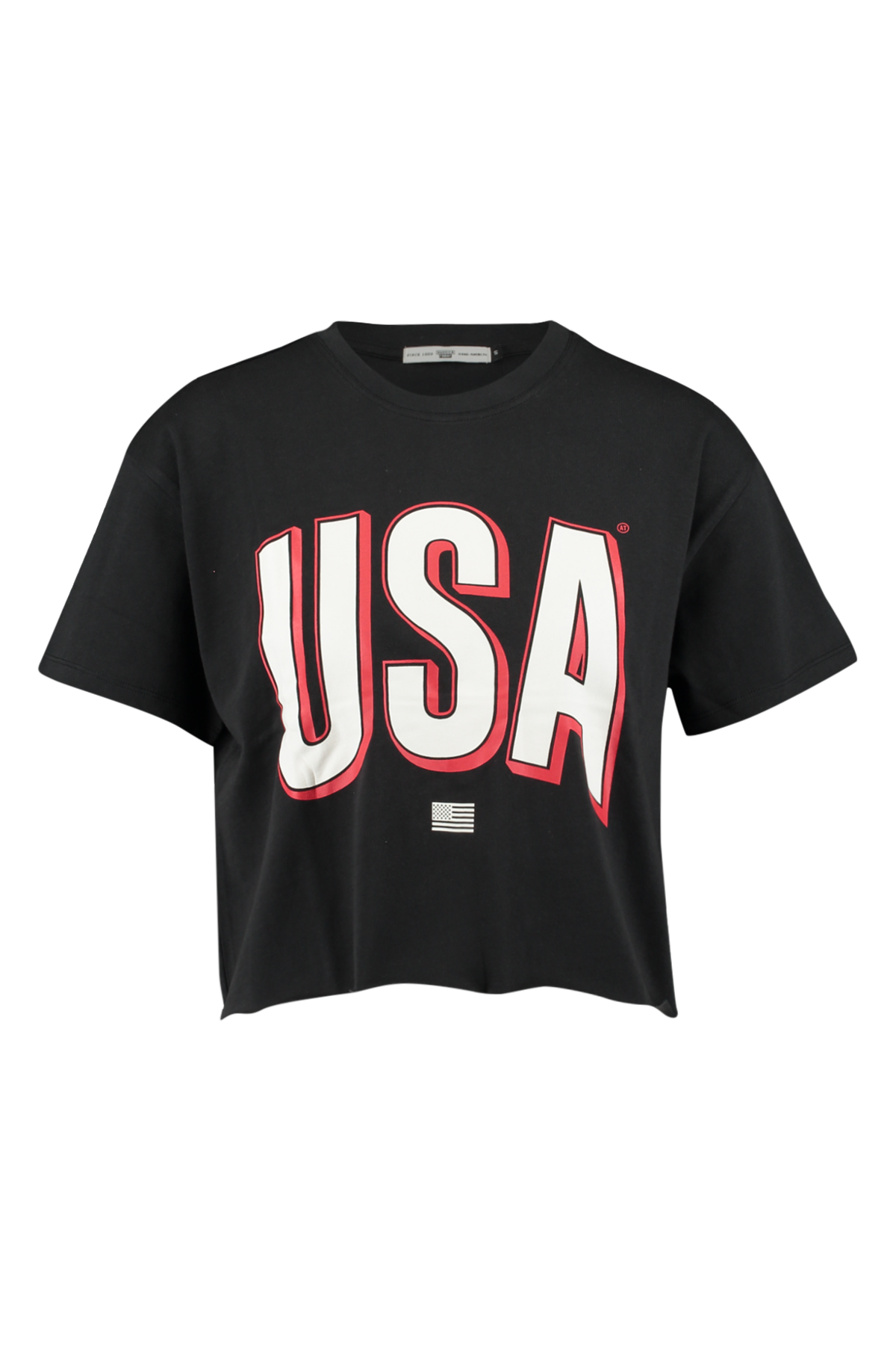 T-shirt Elvy USA
