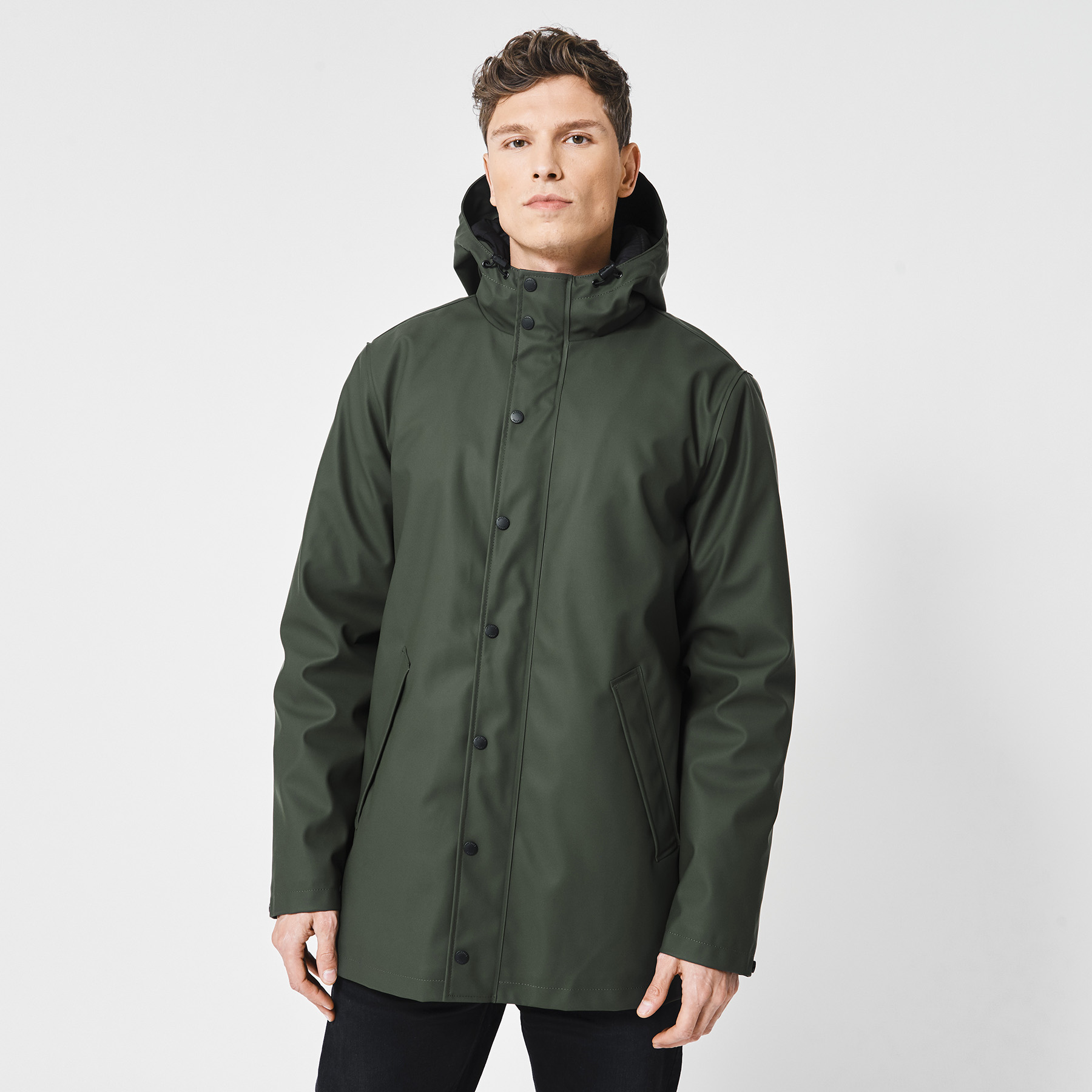 ping sonic thermal jacket