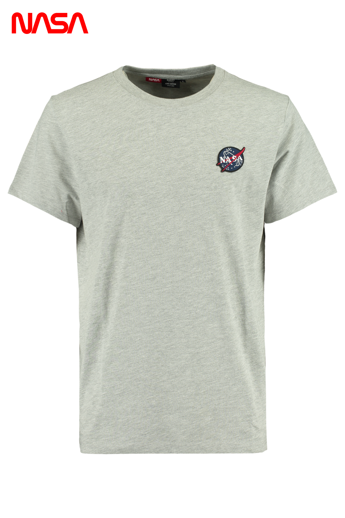 t shirt da nasa