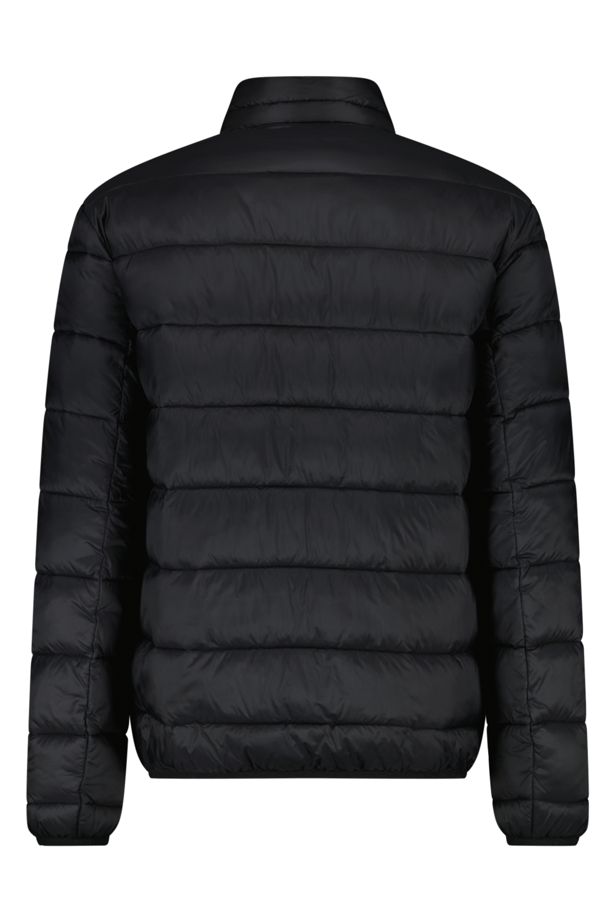 Armani Exchange reversible lunar capsule snake bomber jacket