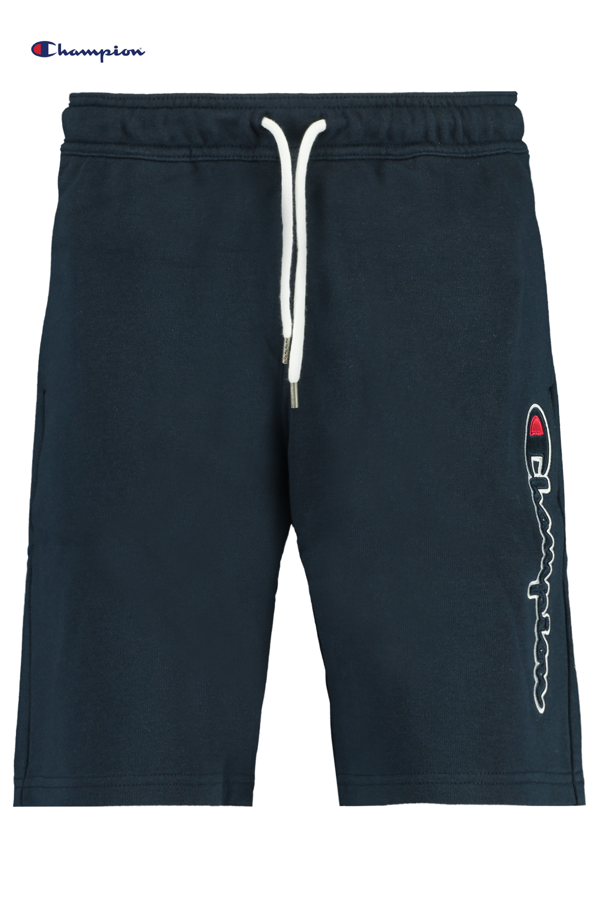 boys champion sweat shorts