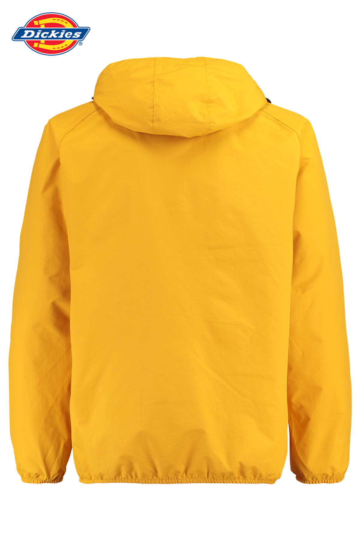 Men Anorak Axton Yellow | America Today