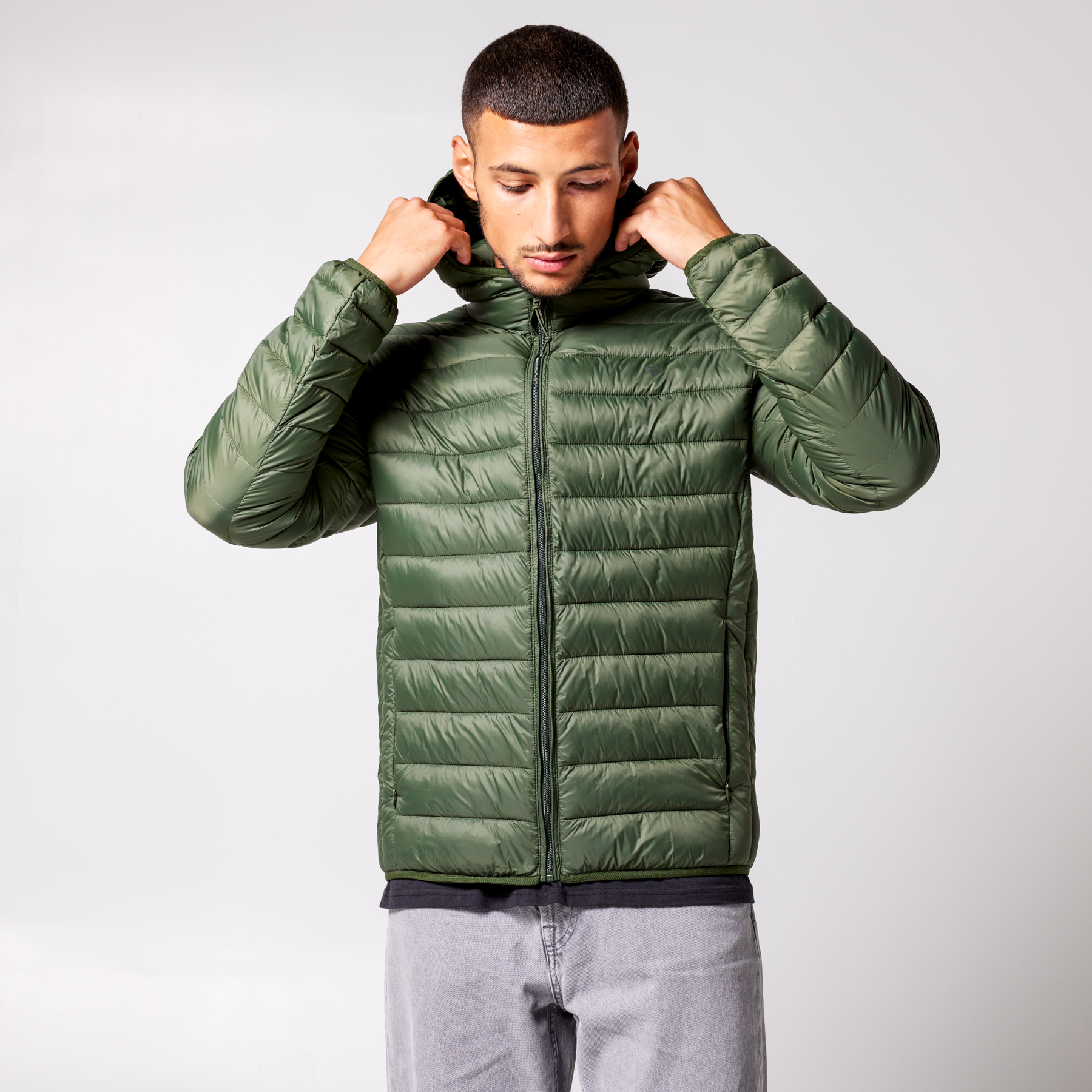 ORIGINAL WEAR GARRISON'S ジャンパー 1960s-70s Sears TALON Zip-up Jacket – ataco garage blog