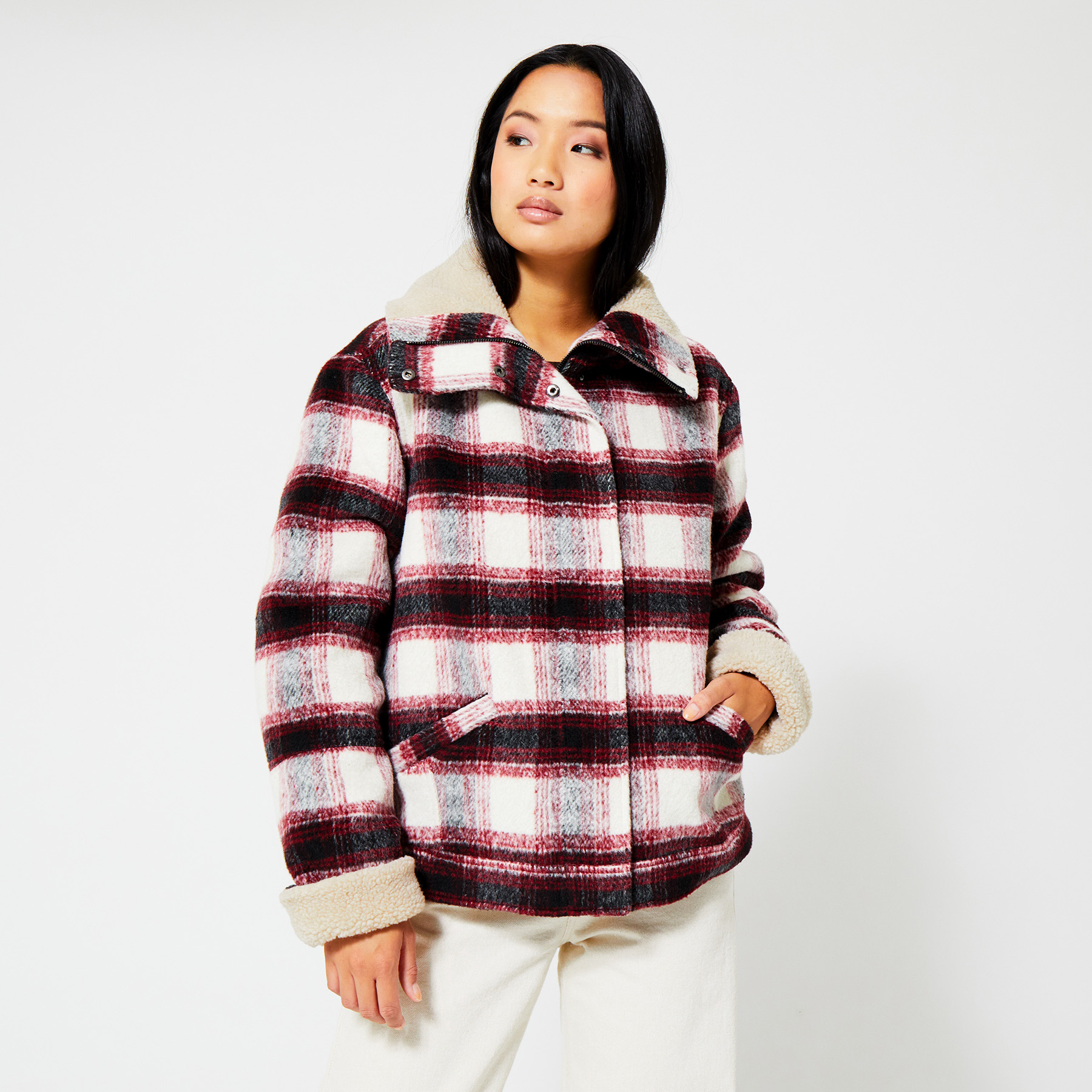 helly hansen blue jacket