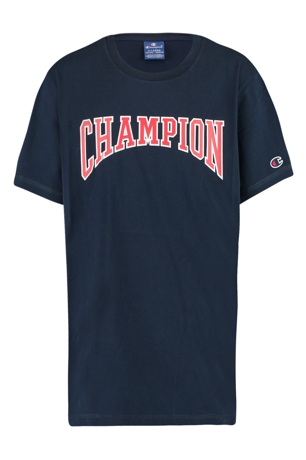 champion tee boys