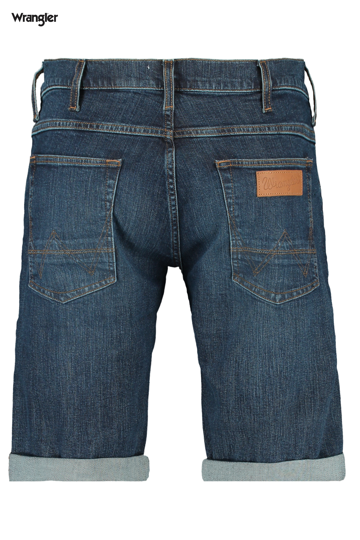 wrangler jean shorts