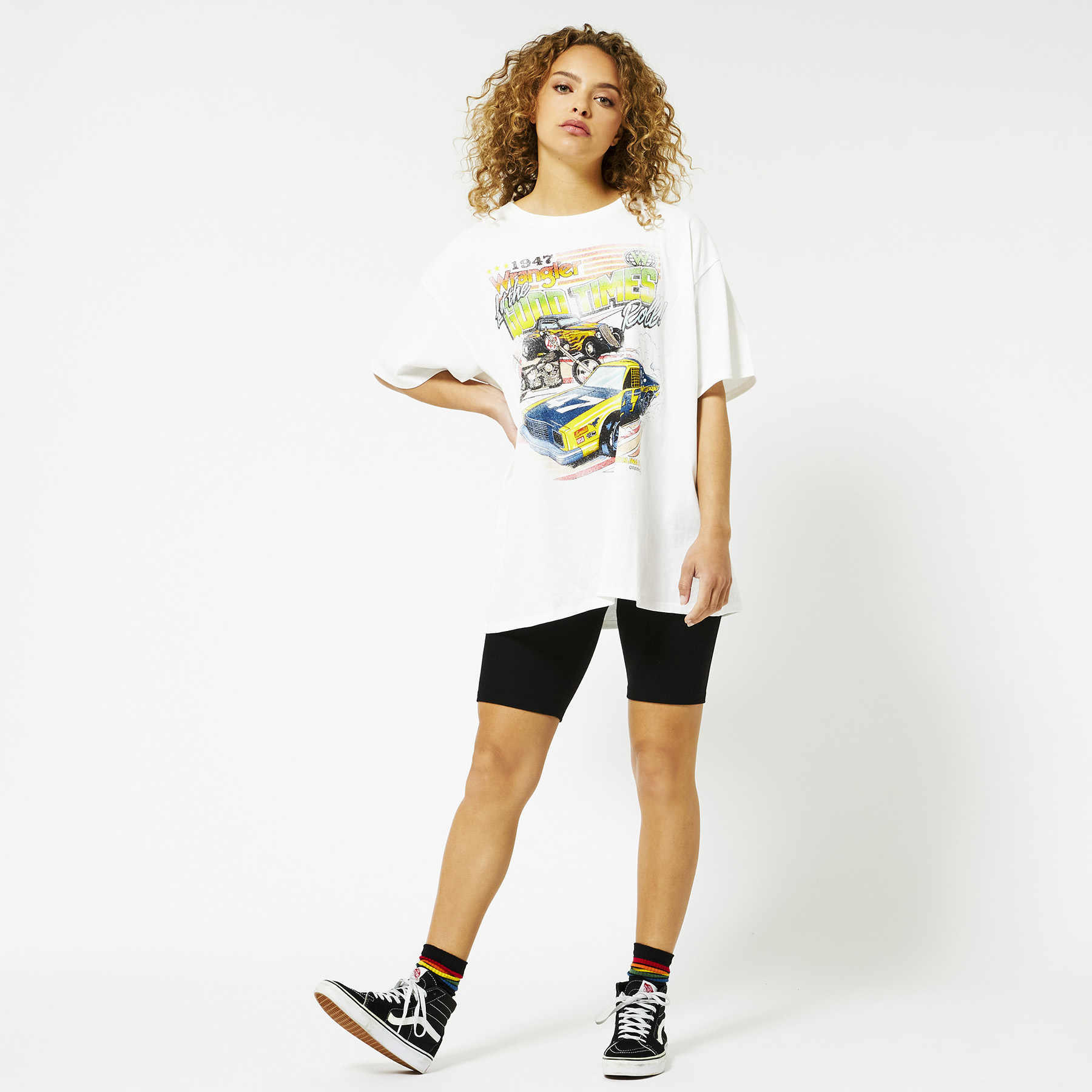 T shirt Oversized tee