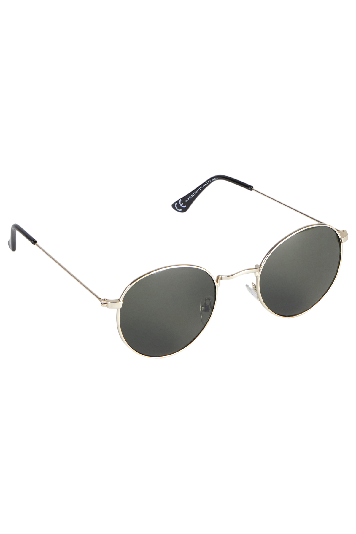 Heren Zonnebril Thiago M Bruin | America Today