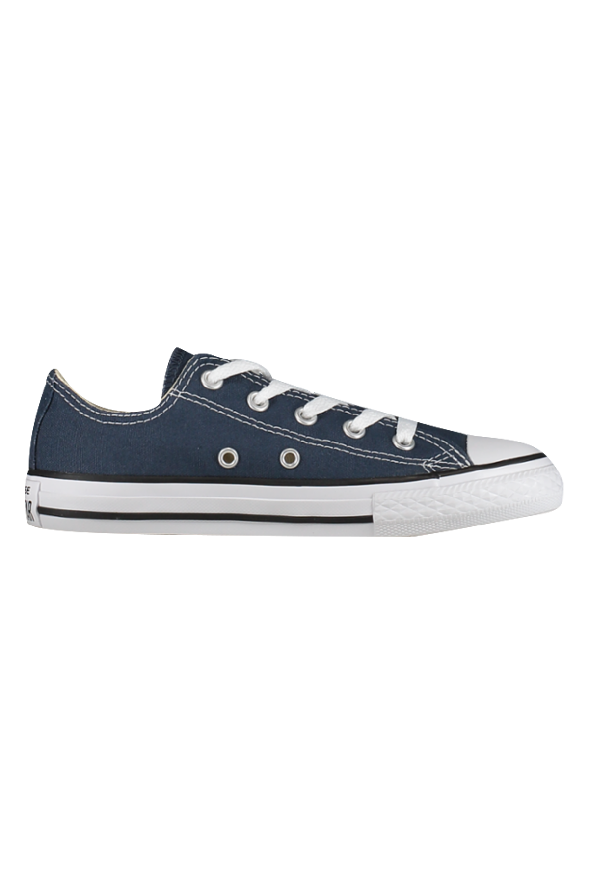 Jongens Converse All Stars Low Navy | America Today
