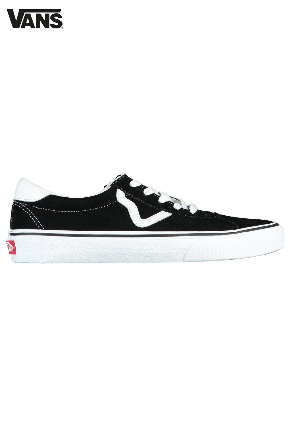 Men Vans Black Online | America Today