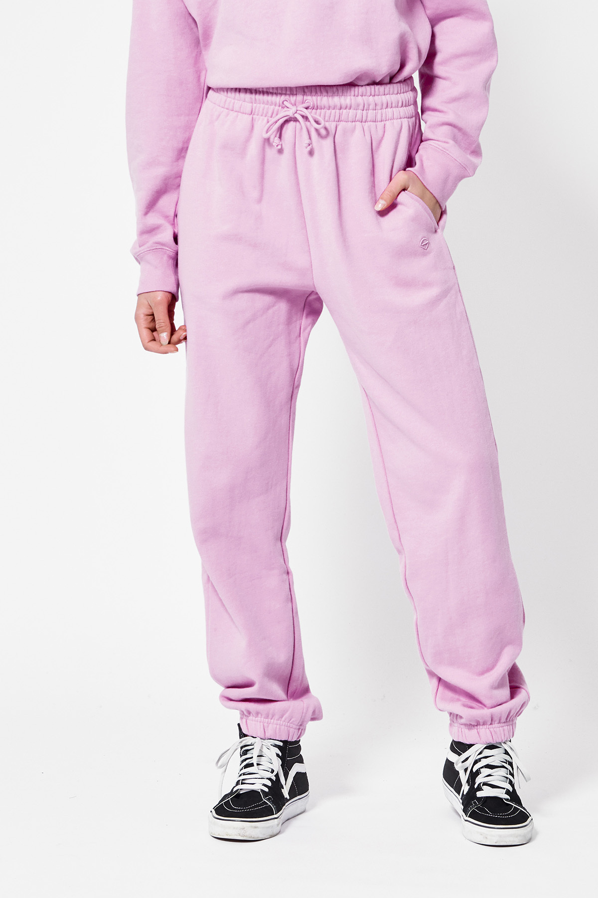 ★newjeans着用★関税込★Tuewid★tuewid 00 doughy sweatpants ☆newjeans着用☆関税込☆Tuewid☆tuewid 00 doughy sweatpants