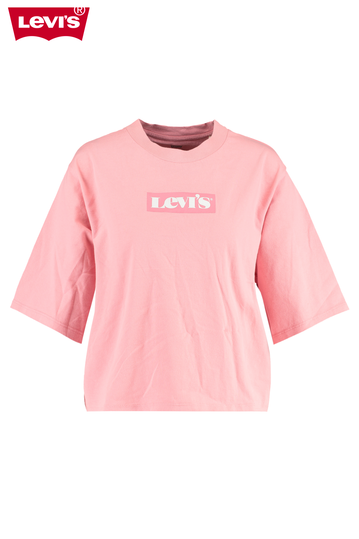 levi shirt dames