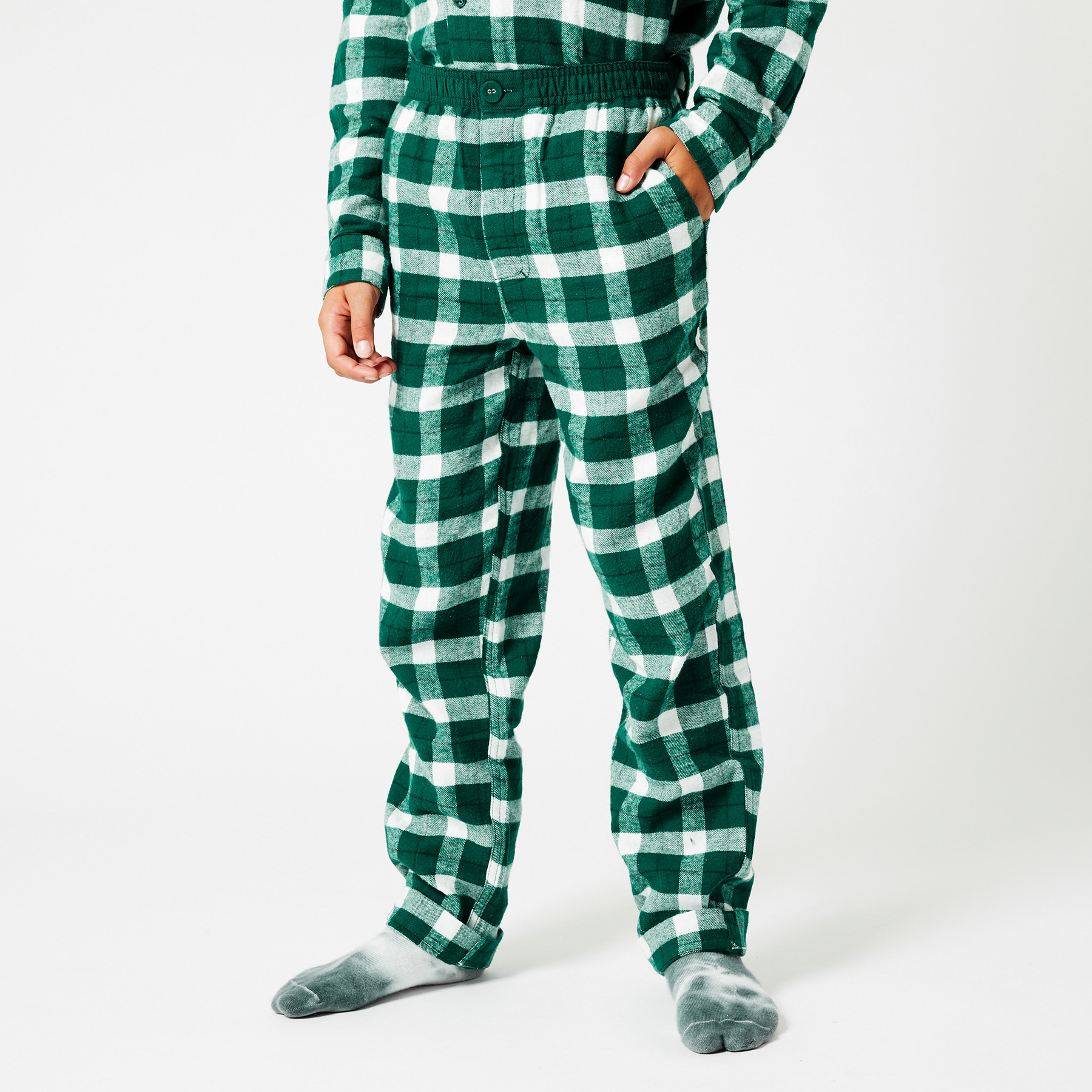 Pyjamabroek Nathan JR.