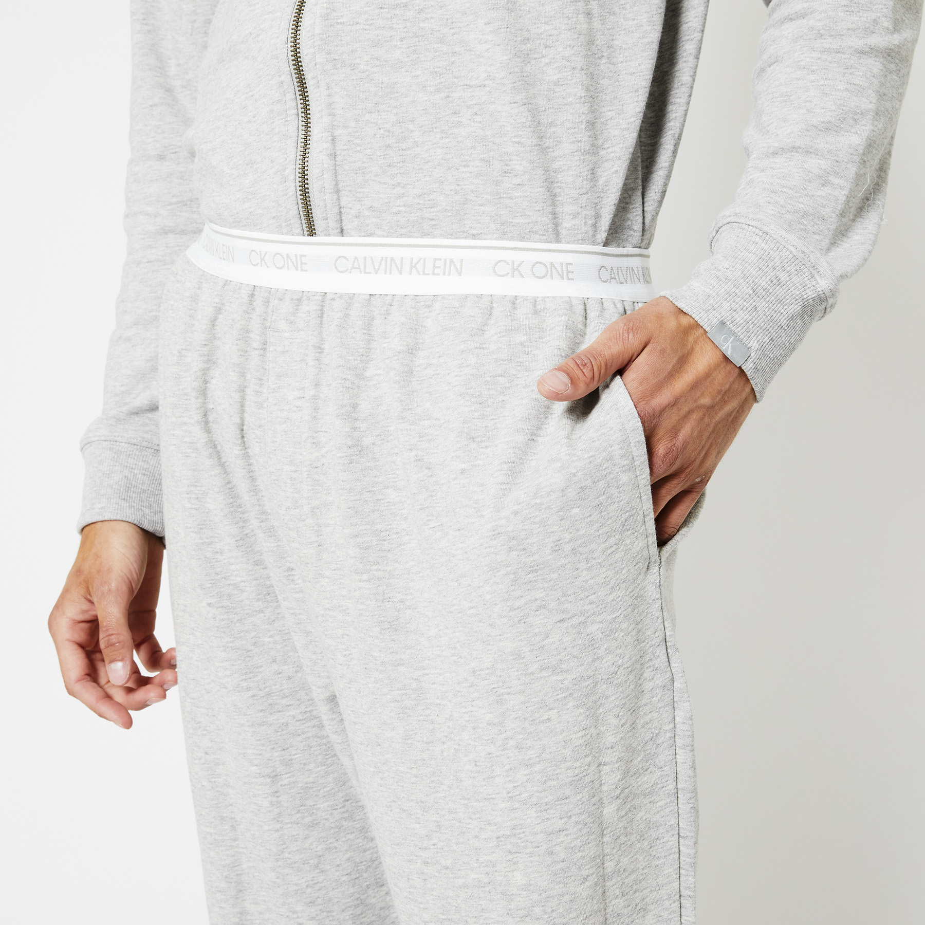 Pantalon de pyjama Jogger