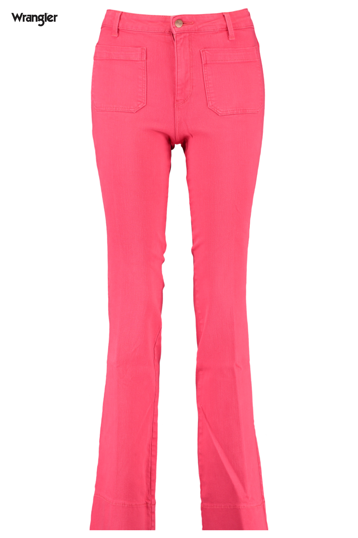 dames flared jeans
