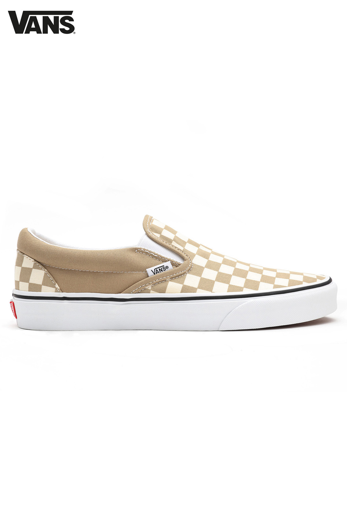 slip on vans 5.5