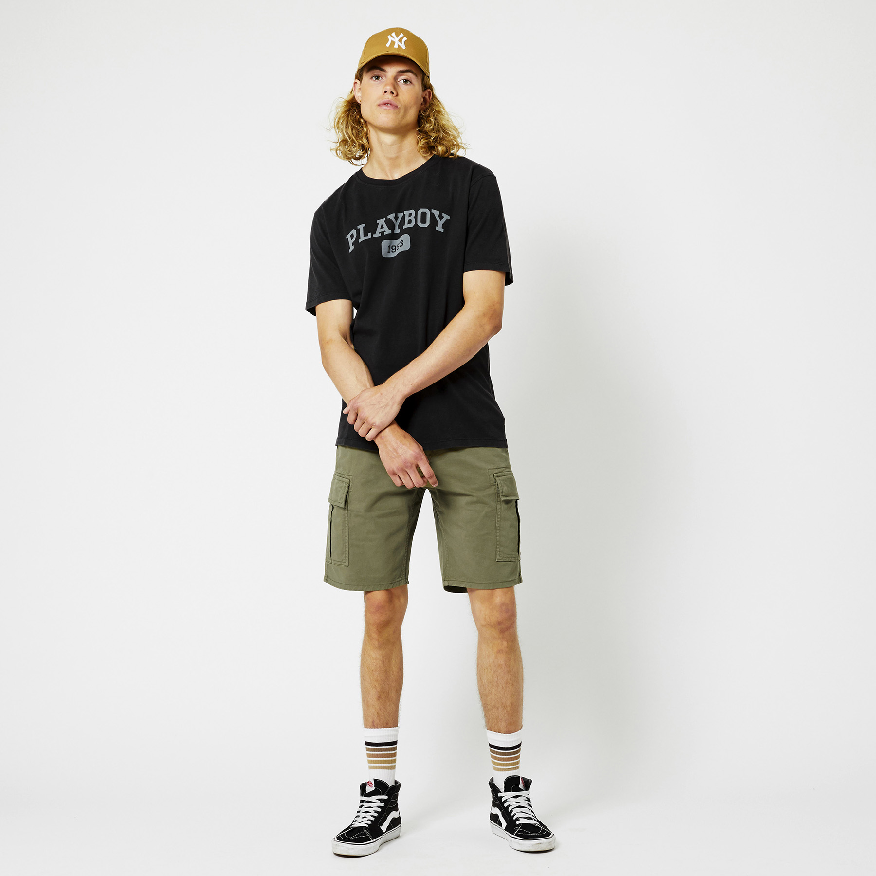 cargo shorts for mens online